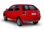 Fiat Palio Fire 3-Door 2014 года